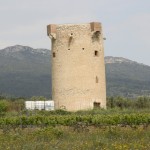 Torre Mixarda (Figuerola del Camp)