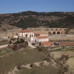 Ermita de Santa Lucia (Morella)
