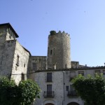 Torre del castell (S. Coloma de Queralt)