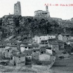Esglèsia (S. Perpetua de Gaià)