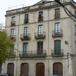 Calle Ros de Medrano (Tortosa)